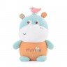 pelucia metoo doll magic toy hipopotamo 1