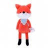 plush fox 1