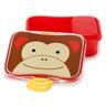 a 21 004 kit lanche zoo macaco 2