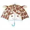 a 13 015 guarda chuva zoo girafa