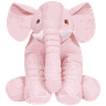 7562 almofada elefante gigante rosa