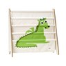 3sprouts book rack dragon 2 1