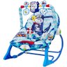 cadeira de balanco snoopy peanuts azul com som yestoys 20128 1501263725