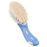 escova de cabelos rose blue azul nuk 1504733216