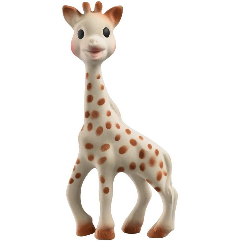 mordedor sophie la girafe 13455714