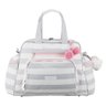 bolsa de maternidade termica masterbag baby everyday candy color ice pink