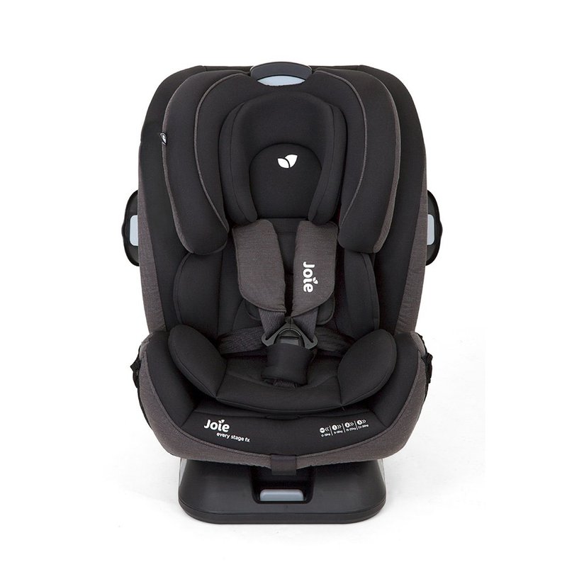 Cadeira Para Auto Joie Every Stage Fx, Joie Isofix Car Seat Group 2 3